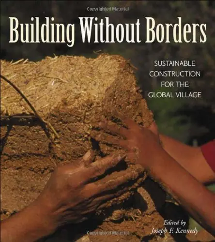Cover of Building without Borders