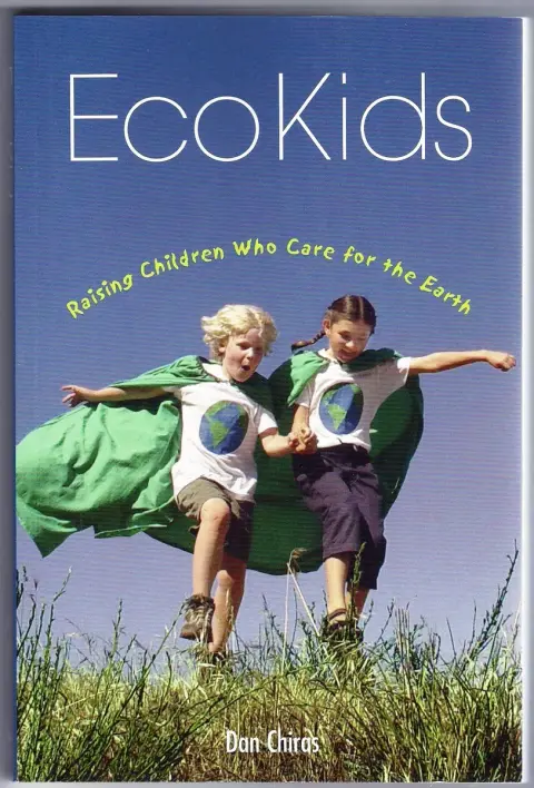 Cover of EcoKids