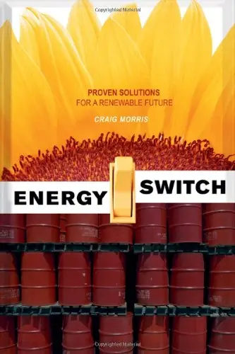 Cover of Energy Switch