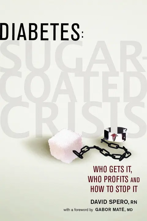 Cover of Diabetes