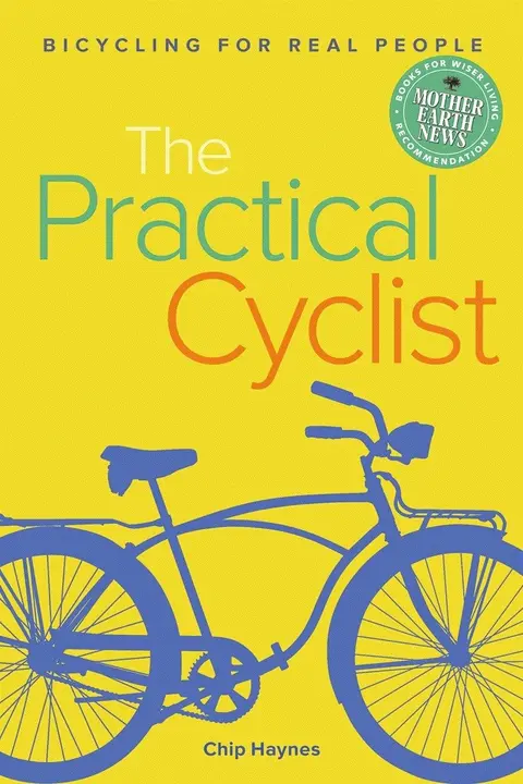 Cover of The Practical Cyclist