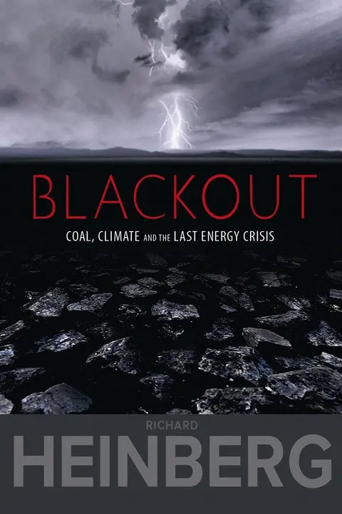 Cover of Blackout