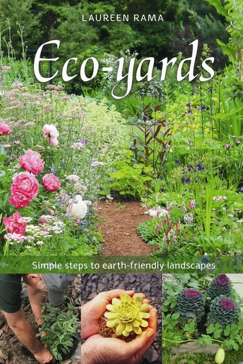 Cover of Eco-yards