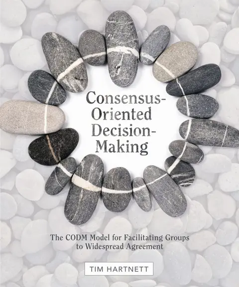 Cover of Consensus-Oriented Decision-Making