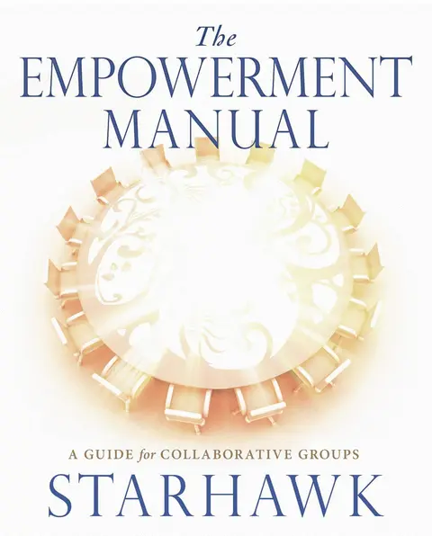 Cover of Empowerment Manual