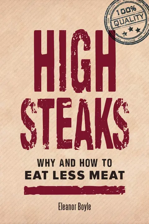 Cover of High Steaks