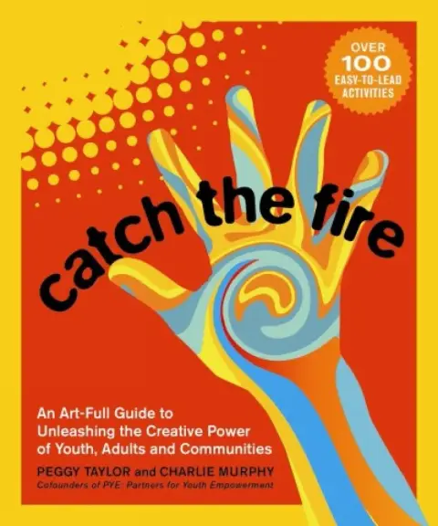 Cover of Catch the Fire