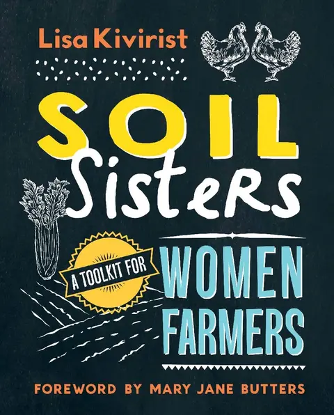 Cover of Soil Sisters