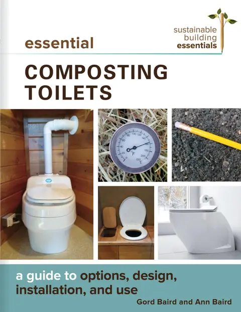 Cover of Essential Composting Toilets