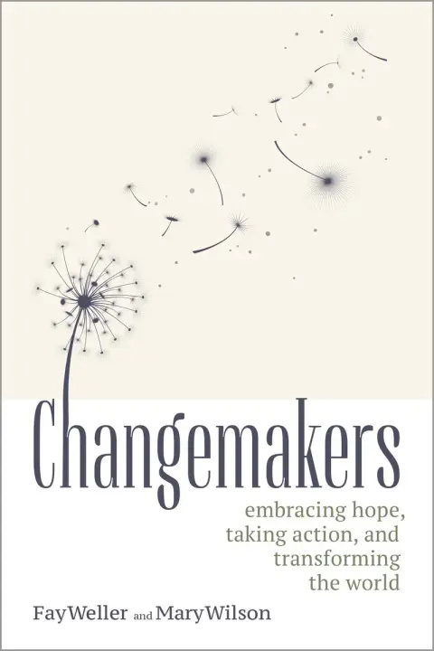 Cover of Changemakers