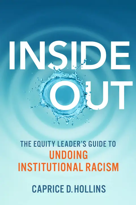 Cover of Inside Out