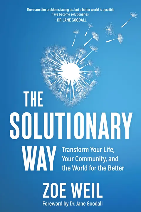 Cover of The Solutionary Way