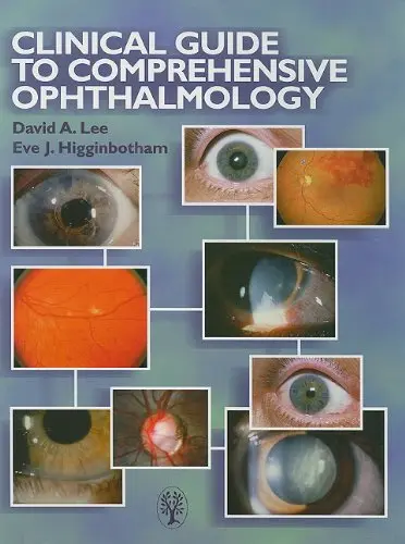 Cover of Clinical Guide to Comprehensive Ophthalmology
