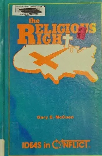 Cover of The Religious Right