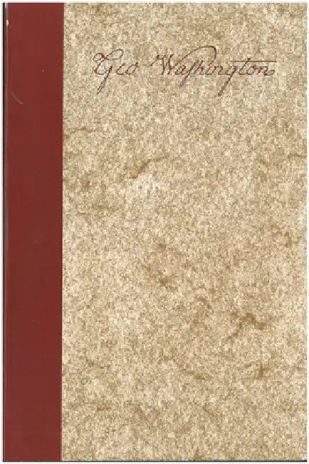 Cover of George Washington