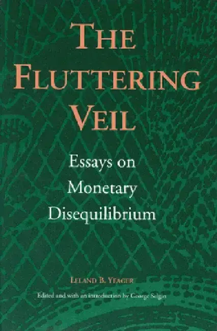 Cover of The Fluttering Veil