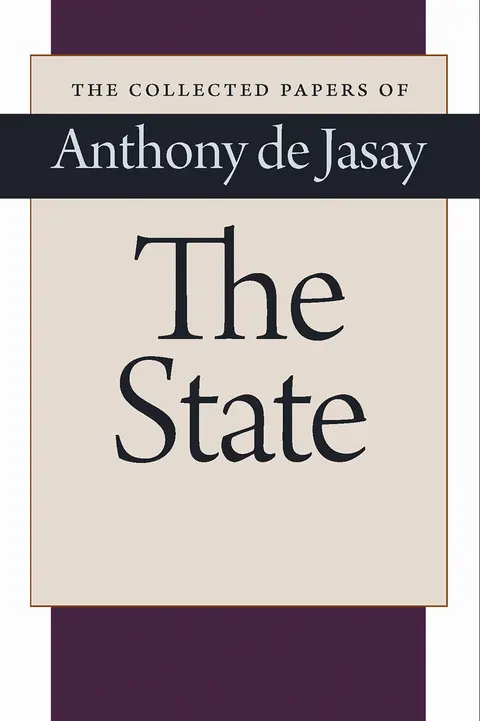 Cover of State