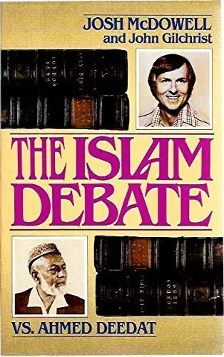 Cover of Islam Debate