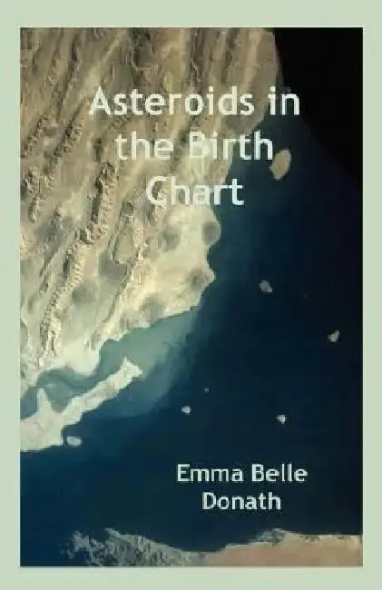 Cover of Asteroids in the Birth Chart