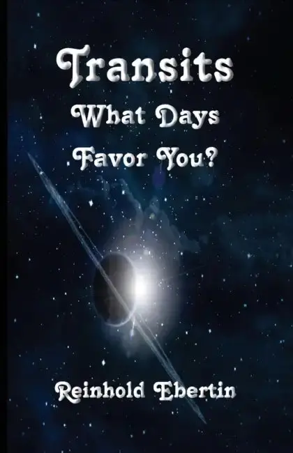 Cover of Transits
