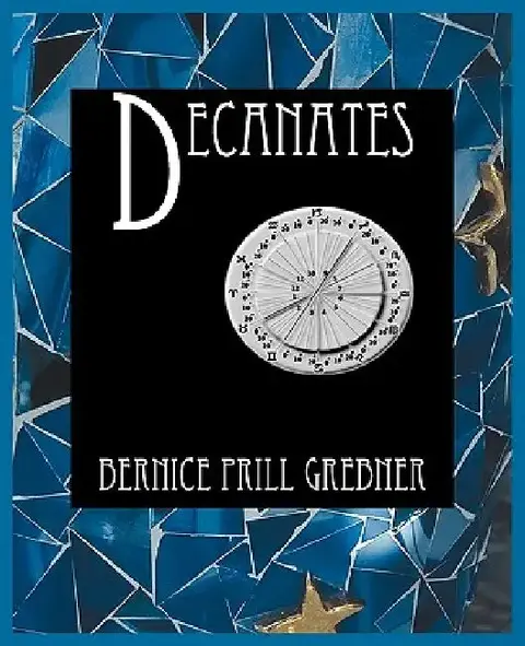 Cover of Decanates