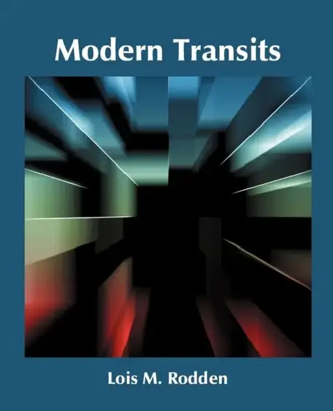 Cover of Modern Transits