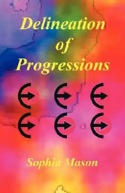 Cover of Delineation of Progressions