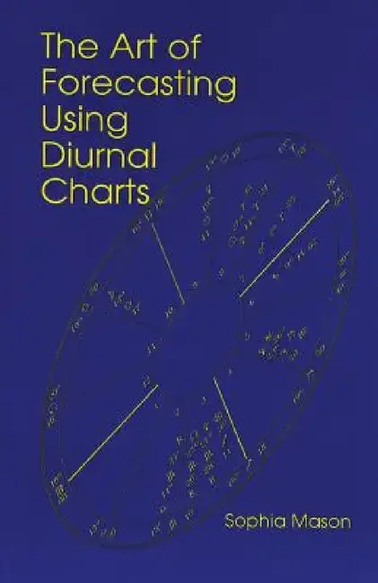 Cover of The Art of Forecasting Using Diurnal Charts
