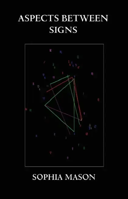 Cover of Aspects Between Signs