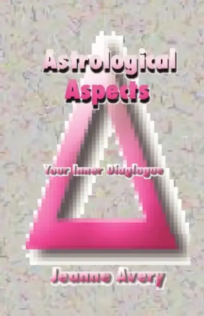 Cover of Astrological Aspects