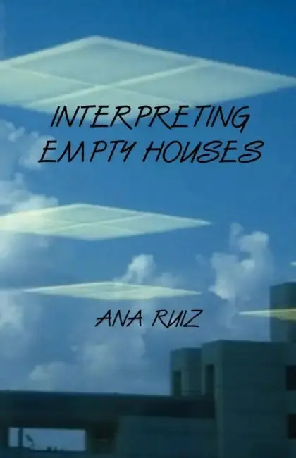 Cover of Interpreting Empty Houses