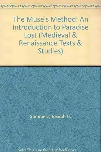 Cover of The Muse's Method