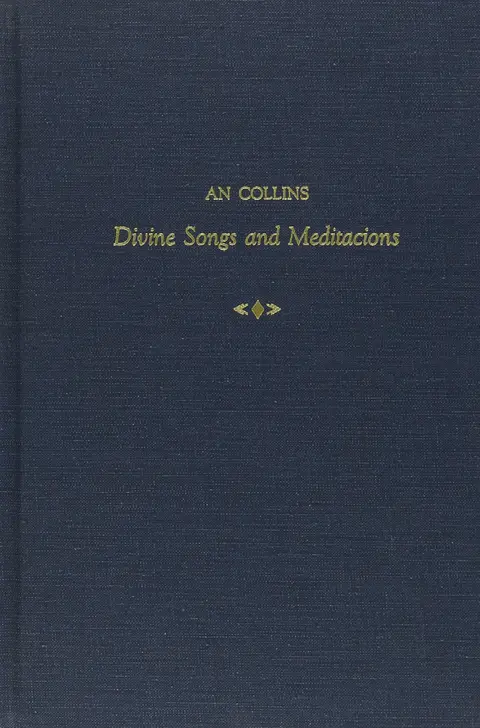 Cover of An Collins