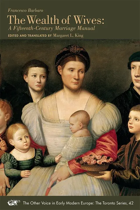 Cover of Francesco Barbaro