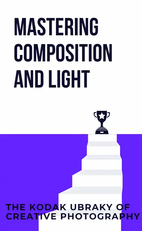 Cover of Mastering Compostition and Light