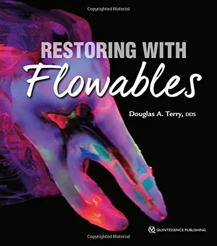 Cover of Restoring with Flowables
