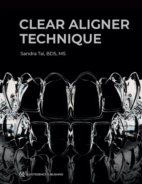 Cover of Clear Aligner Technique