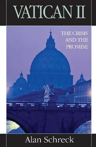 Cover of Vatican II