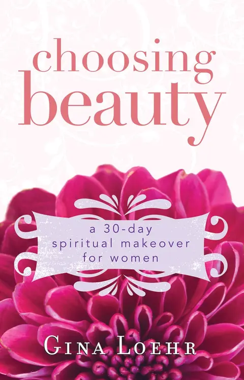 Cover of Choosing Beauty