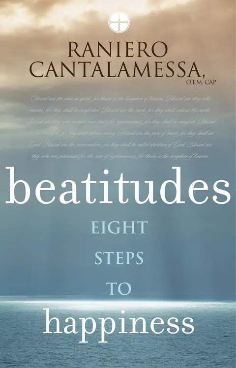 Cover of Beatitudes