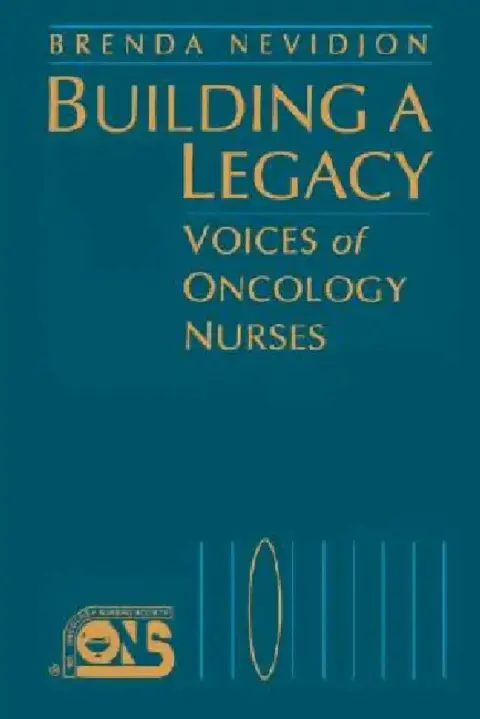 Cover of Building a Legacy