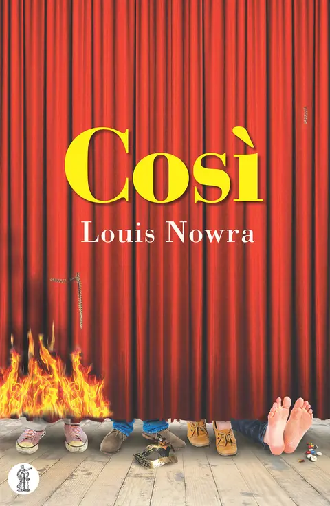 Cover of Cosi