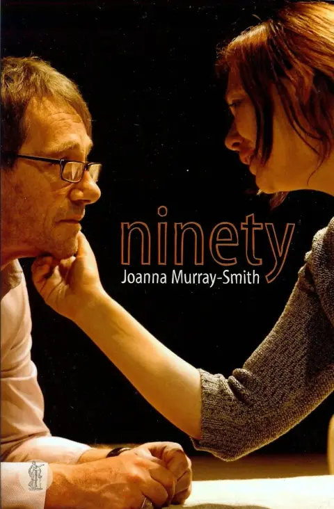 Cover of Ninety