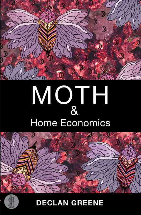 Cover of Moth and Home Economics