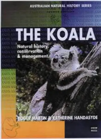 Cover of The Koala