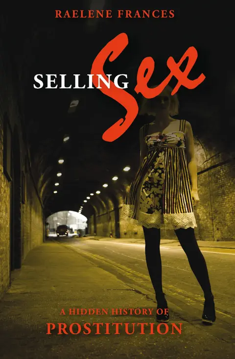Cover of Selling Sex