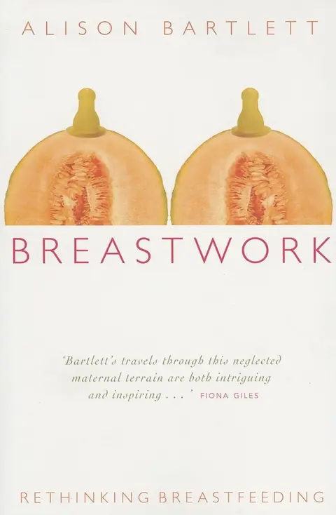 Cover of Breastwork