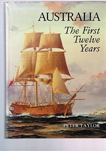 Cover of Australia