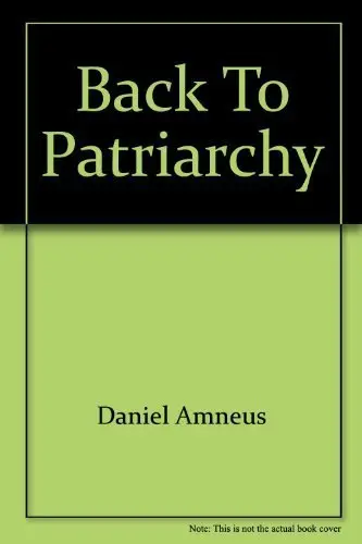 Cover of Back to patriarchy