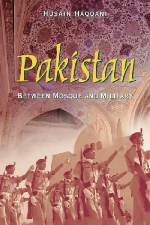 Cover of Pakistan